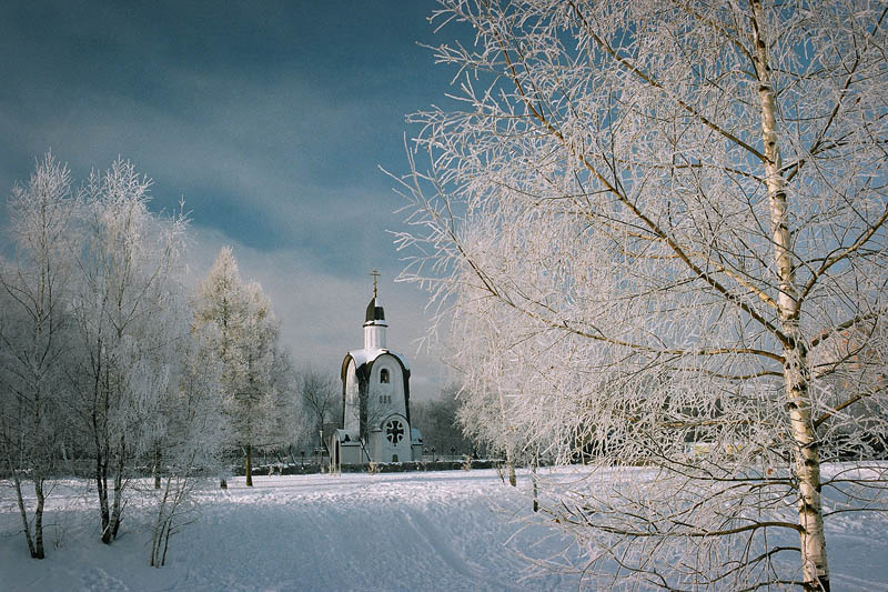 photo "***" tags: landscape, winter