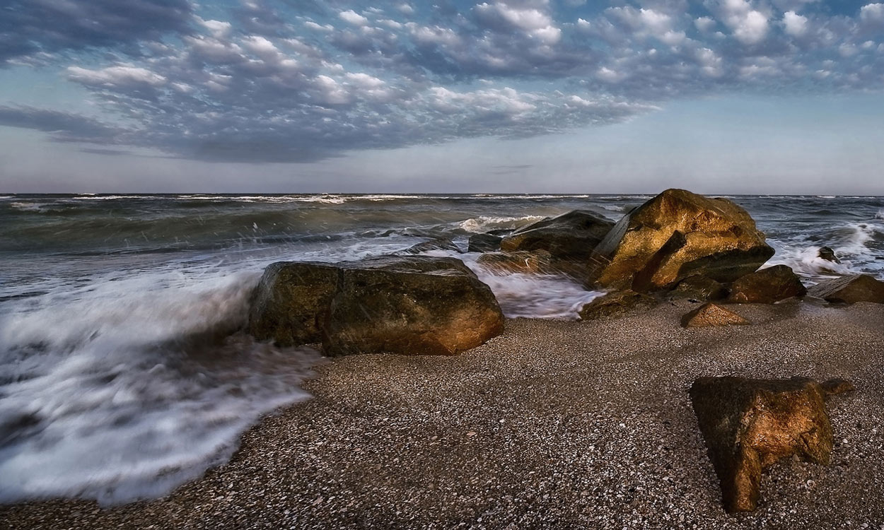 photo "***" tags: landscape, water