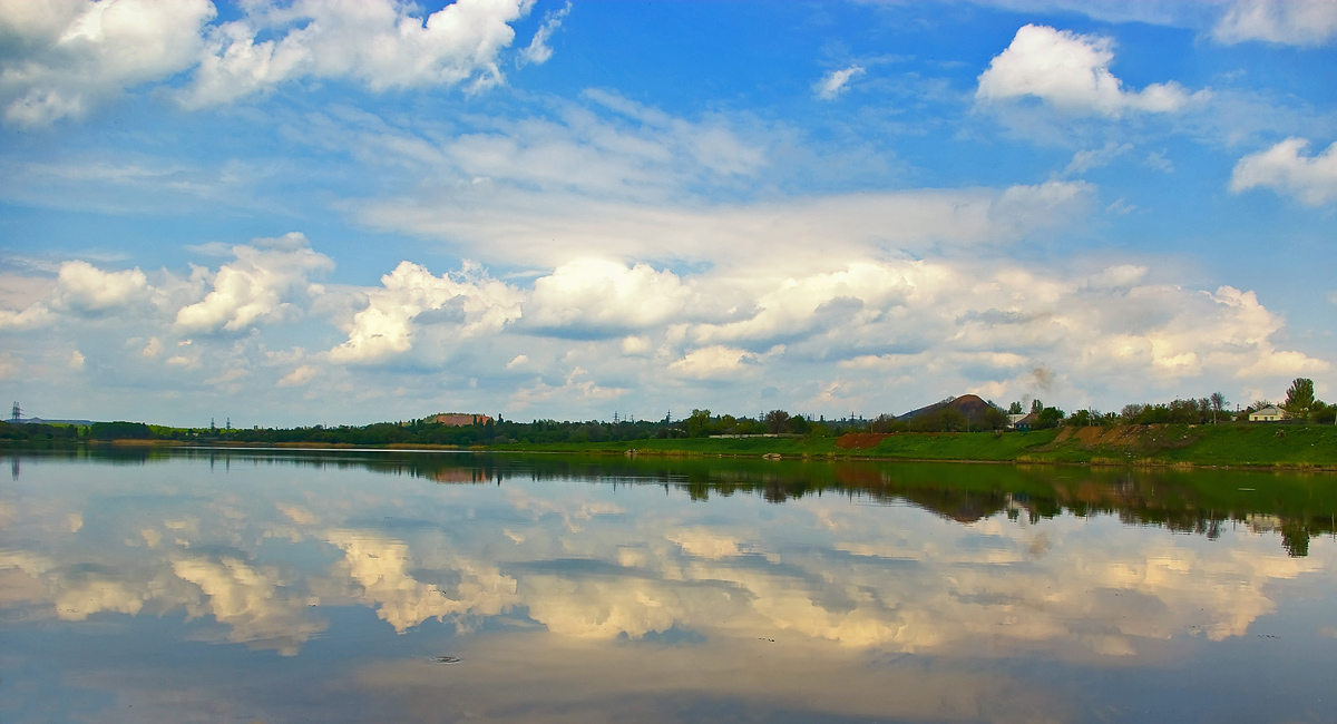 photo "***" tags: landscape, spring