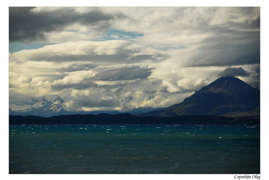 photo "***" tags: landscape, clouds, mountains