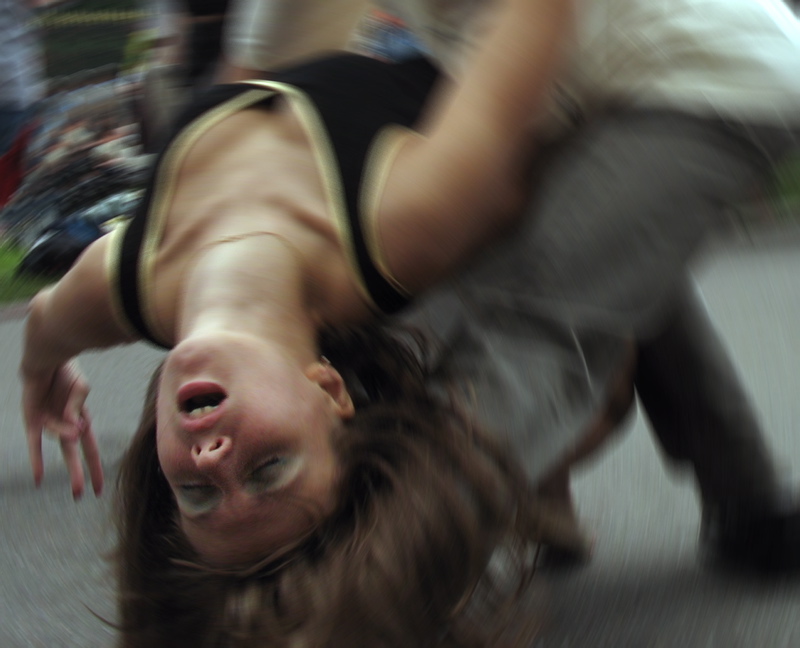 photo "Dance" tags: genre, reporting, 
