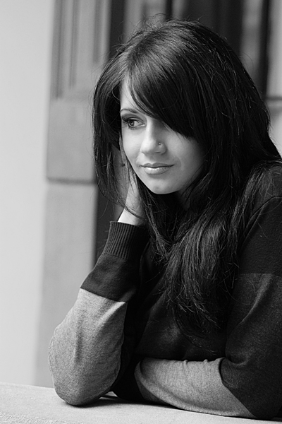 photo "***" tags: portrait, black&white, 