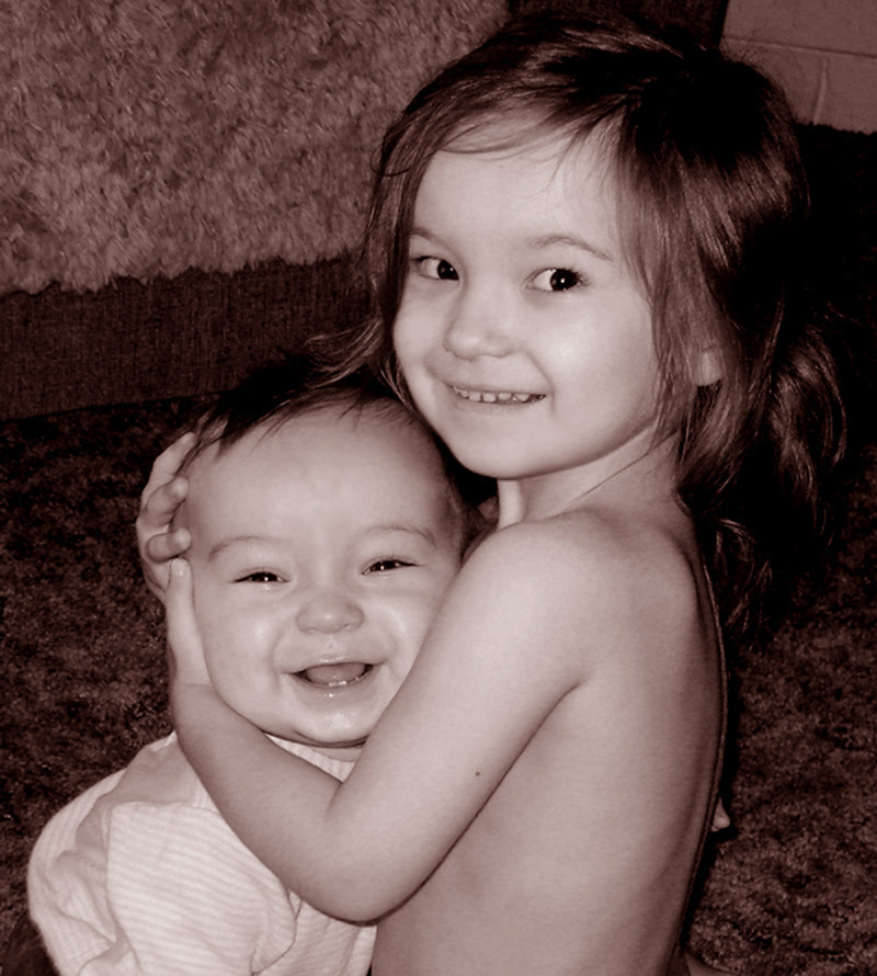photo "***" tags: portrait, children