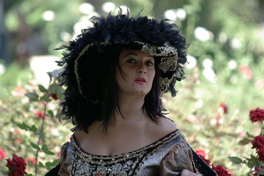 photo "***" tags: portrait, woman