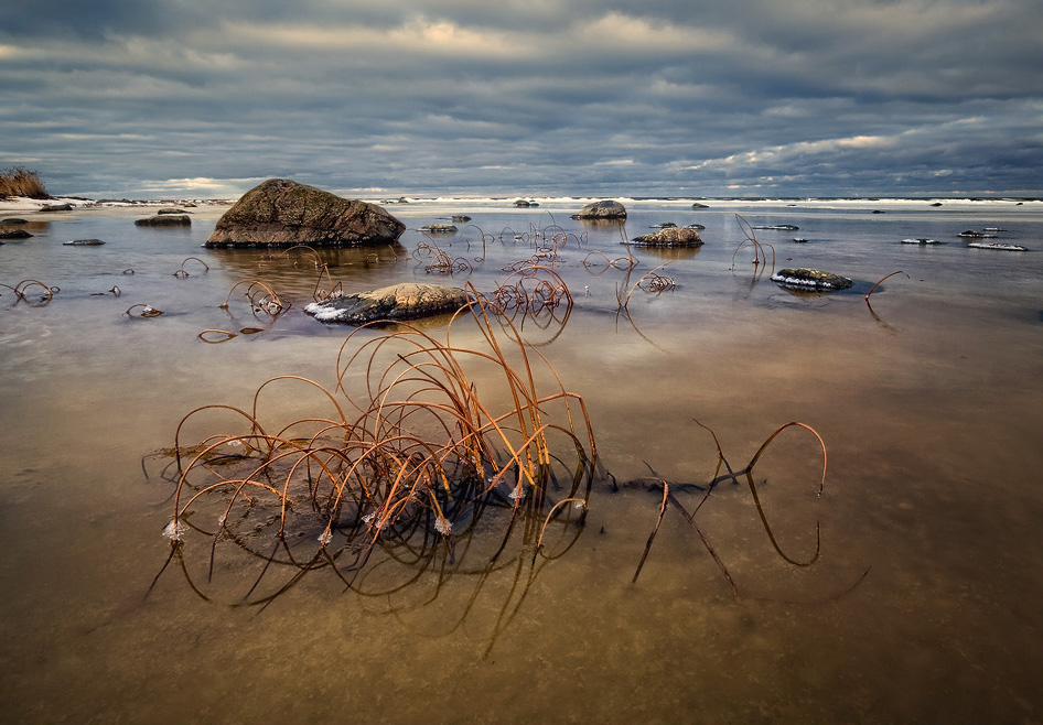 photo "***" tags: landscape, winter