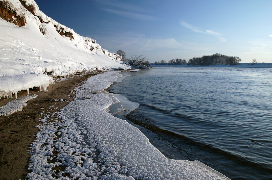 photo "***" tags: landscape, water