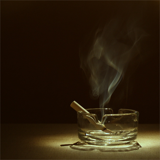 photo "smoke" tags: still life, 