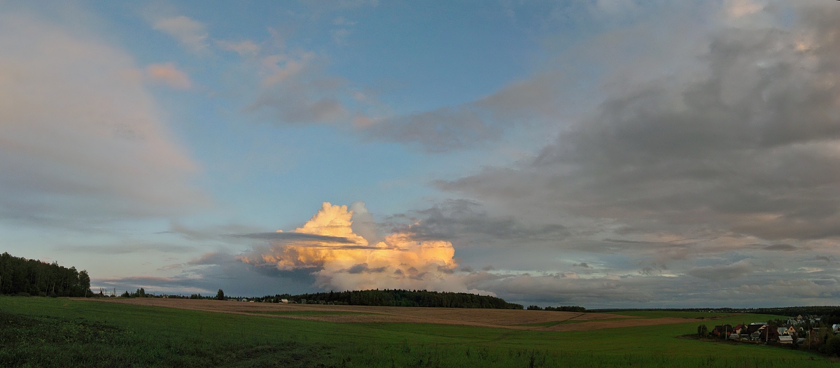 photo "No synthezisers (6)" tags: landscape, panoramic, autumn
