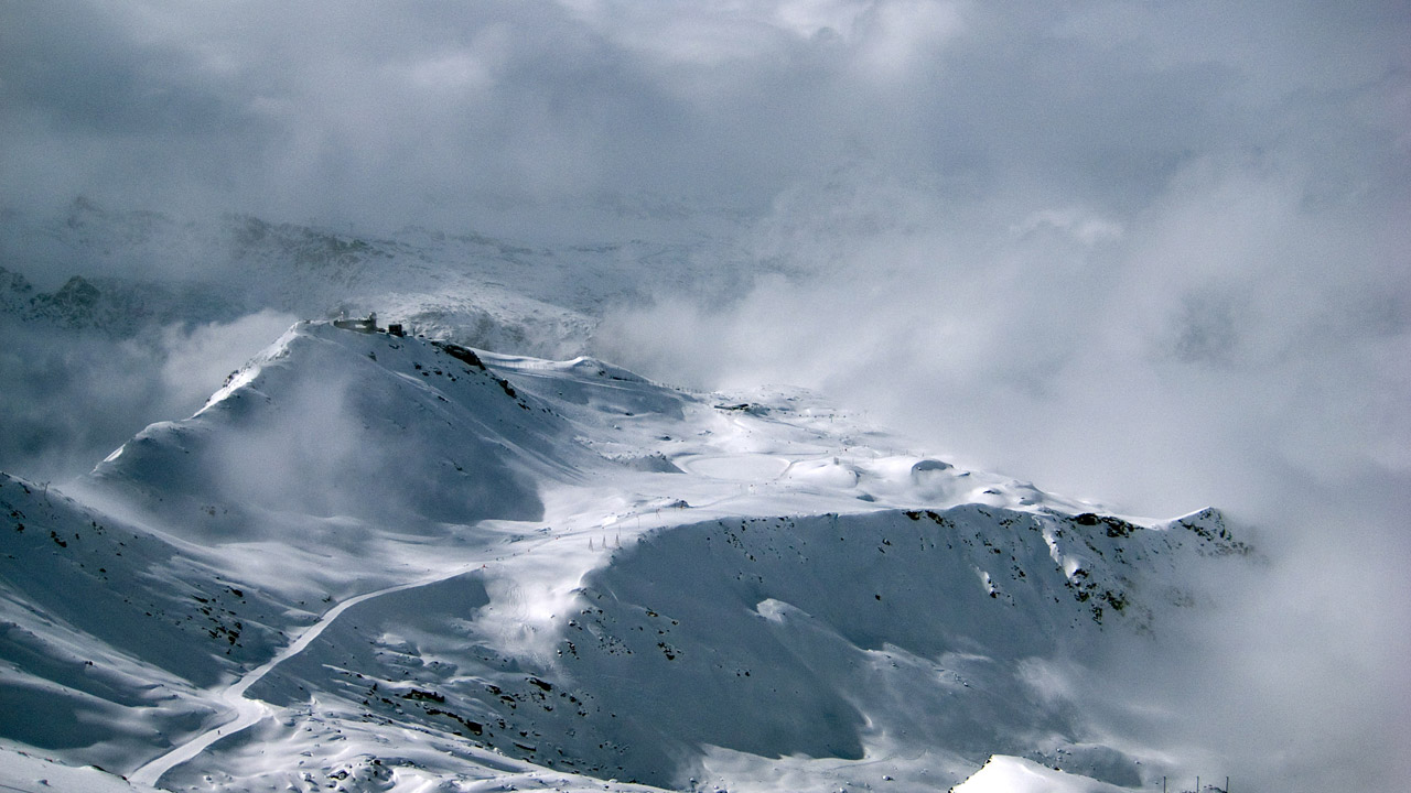 photo "Gornergrat" tags: landscape, travel, Europe, mountains