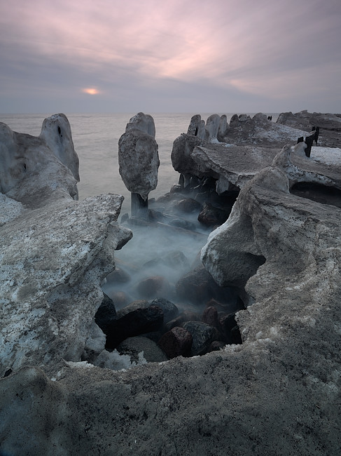 photo "***" tags: landscape, water