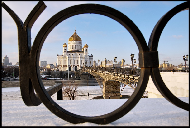 фото "Взгляд" метки: архитектура, город, пейзаж, 