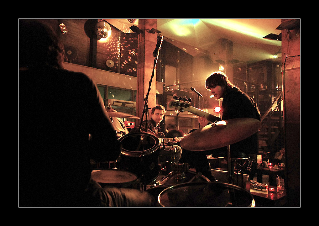 фото "Jazz night" метки: репортаж, жанр, 