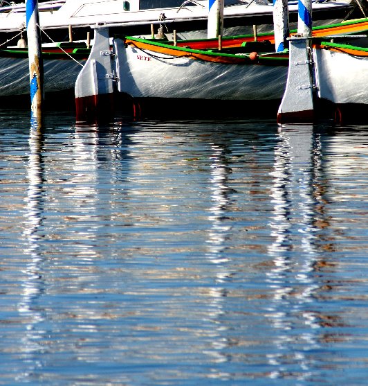 фото "reflections in the afternoon" метки: пейзаж, вода
