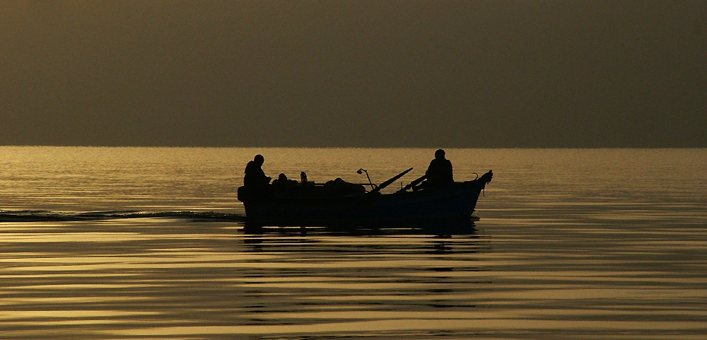 фото "Galilee Fishermen #2" метки: , 