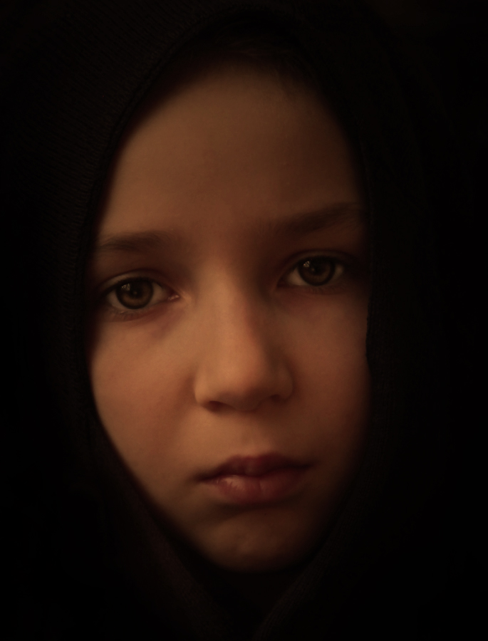 photo "***" tags: portrait, 