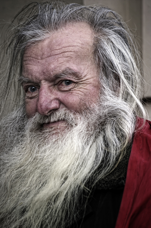 photo "***" tags: portrait, man