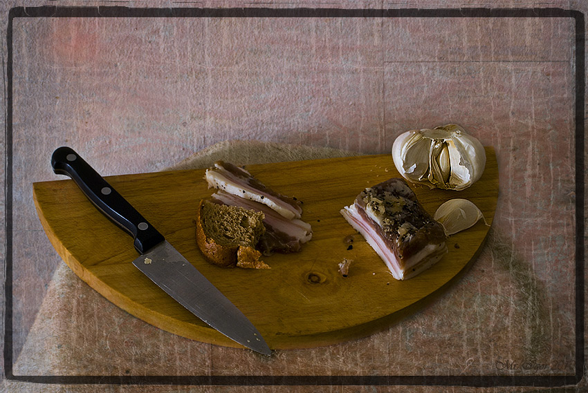 photo "Fat" tags: still life, 