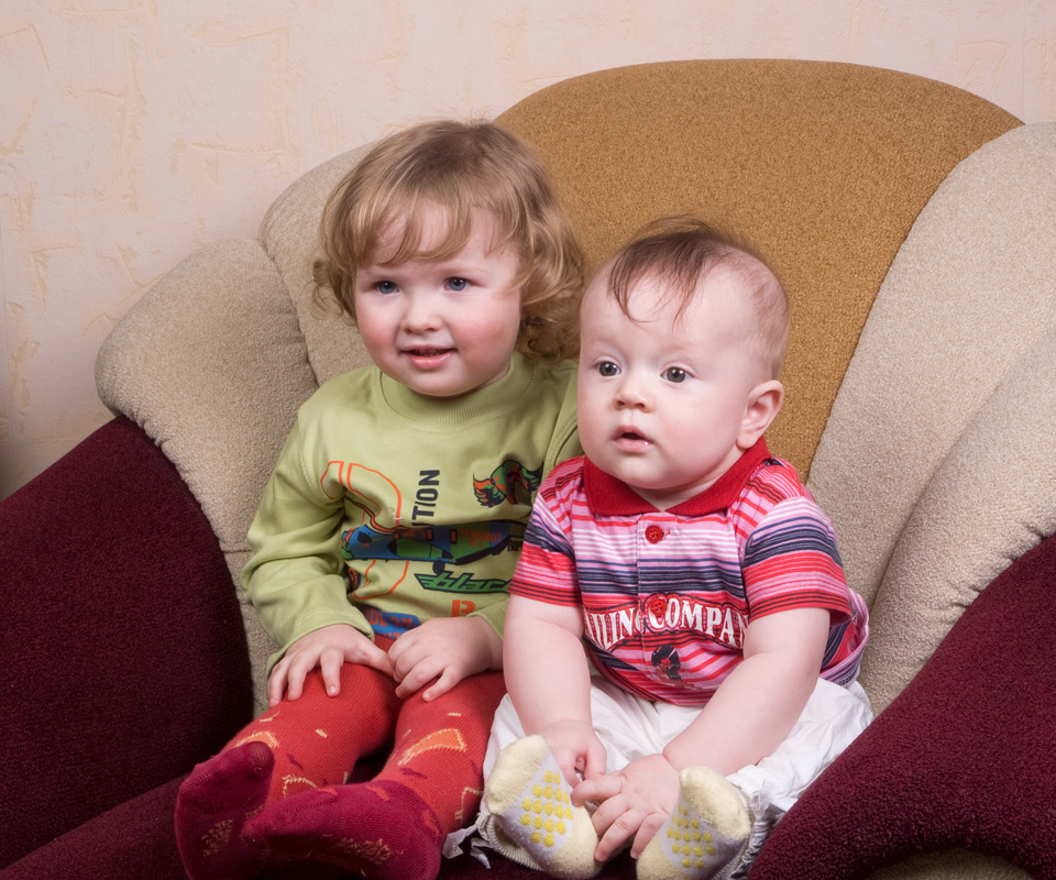 photo "***" tags: portrait, children