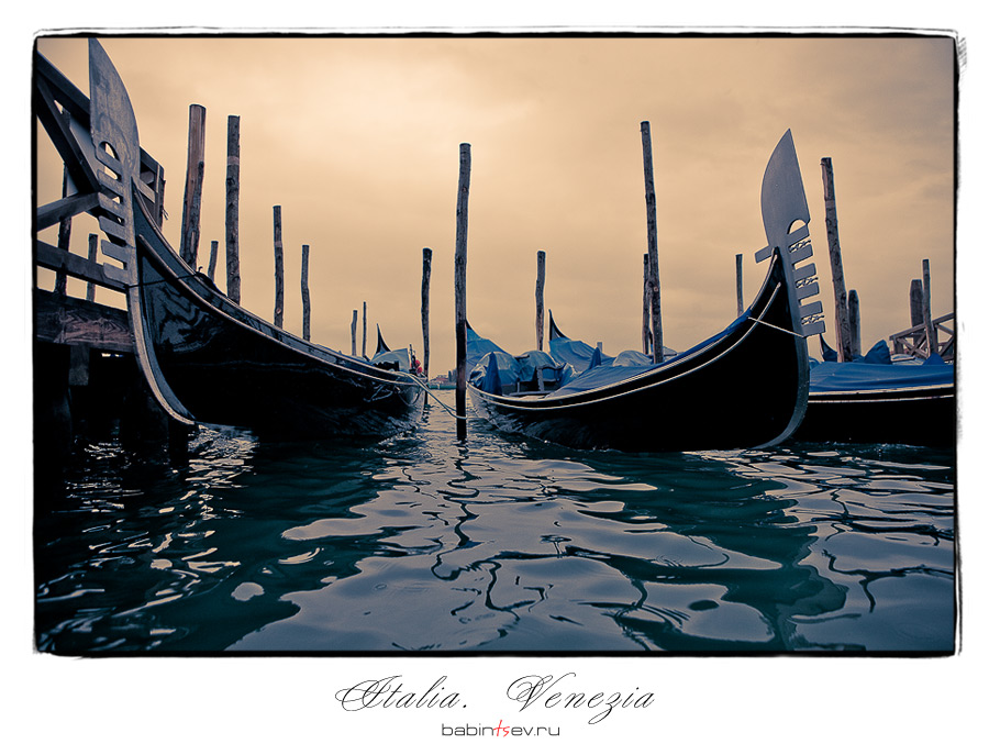 photo "Venezia 2010" tags: city, 