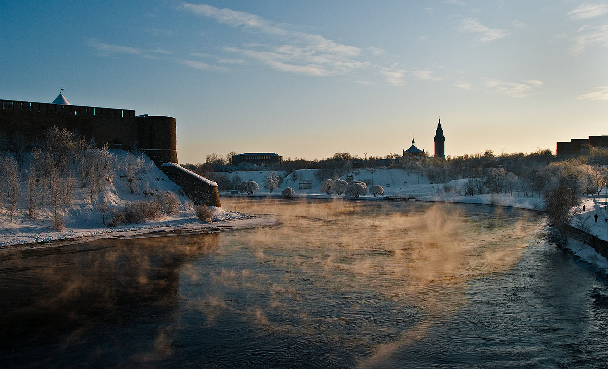 photo "***" tags: landscape, winter