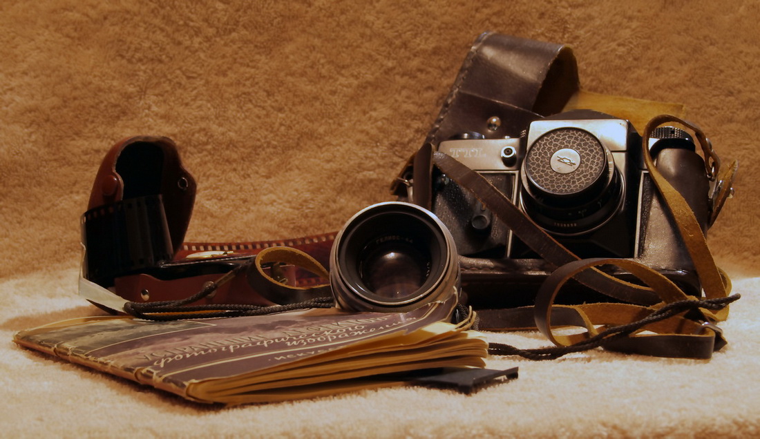 photo "***" tags: still life, 