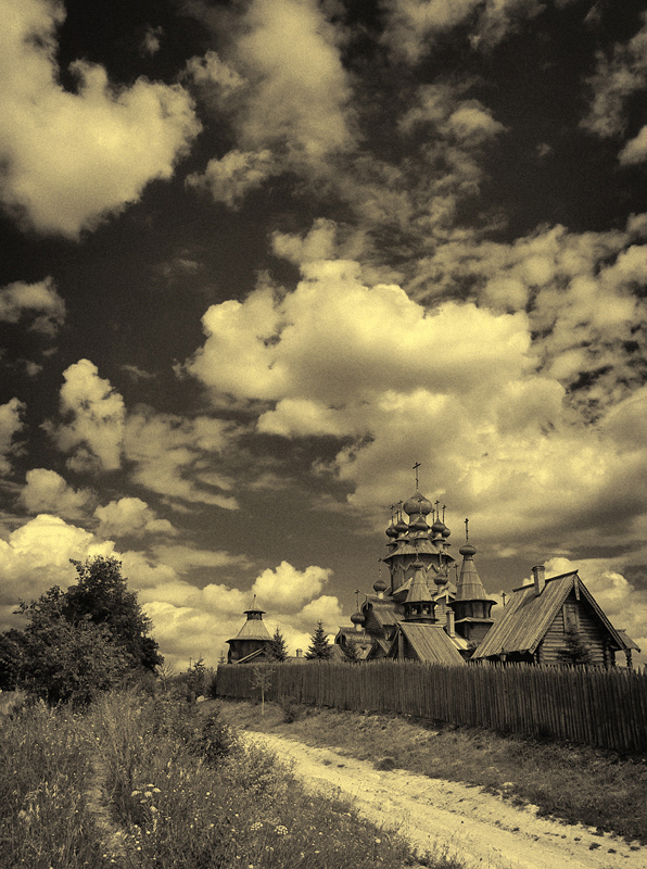 photo "***" tags: landscape, clouds