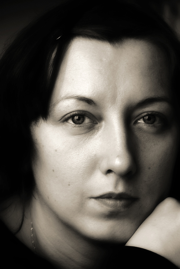 photo "***" tags: portrait, woman