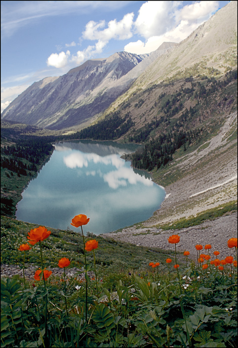 photo "***" tags: landscape, mountains