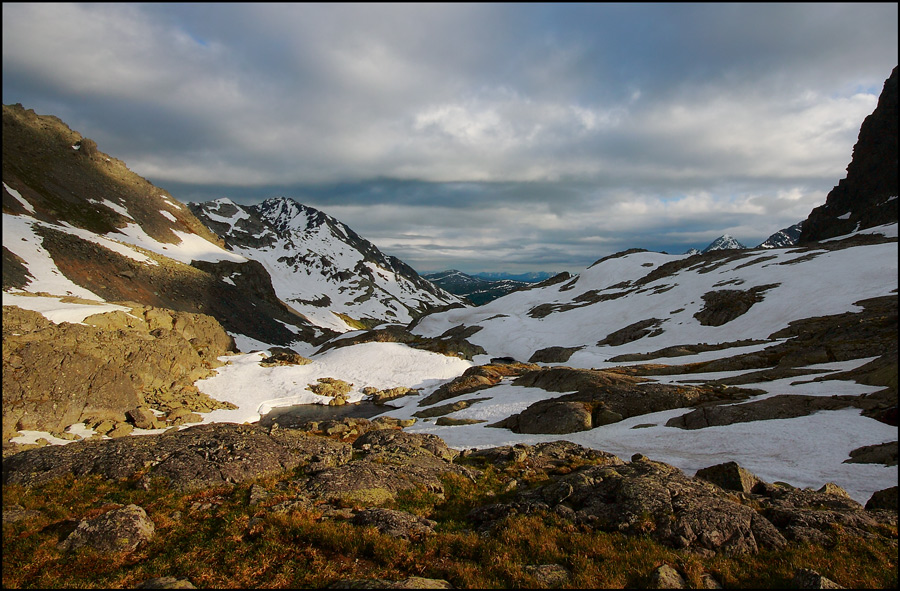 photo "***" tags: landscape, mountains