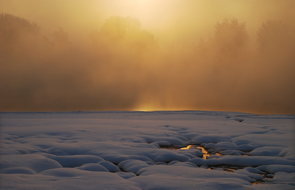 photo "***" tags: landscape, sunset