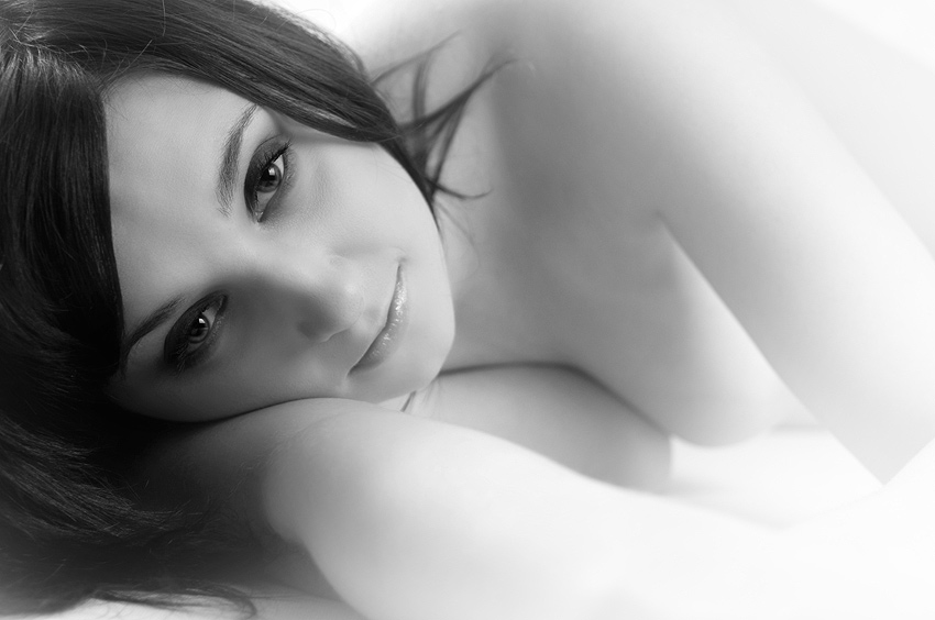 photo "Alice" tags: nude, 