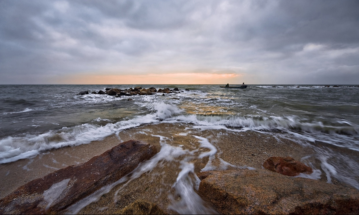 фото "***" метки: пейзаж, вода