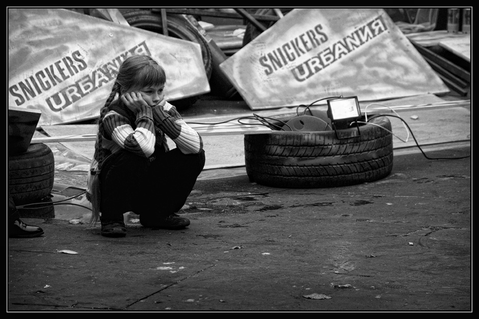 photo "***" tags: portrait, children