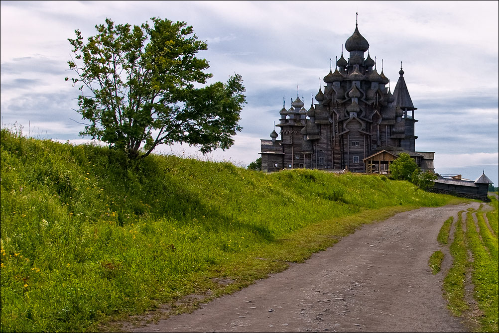 photo "***" tags: landscape, architecture, summer