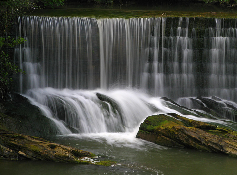 фото "Alive water" метки: пейзаж, вода