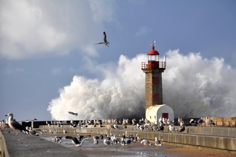 фото "FORCES OF NATURE" метки: пейзаж, путешествия, Европа, вода