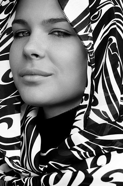 фото "Paloma" метки: портрет, женщина