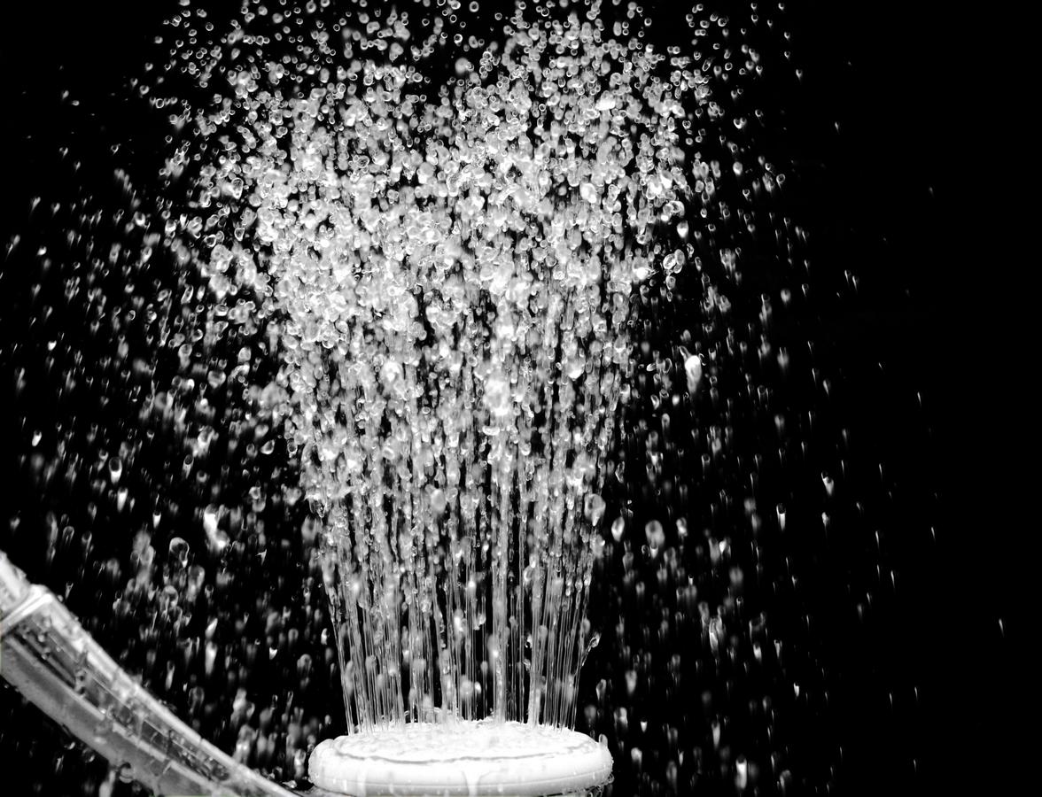 фото "Water" метки: черно-белые, 