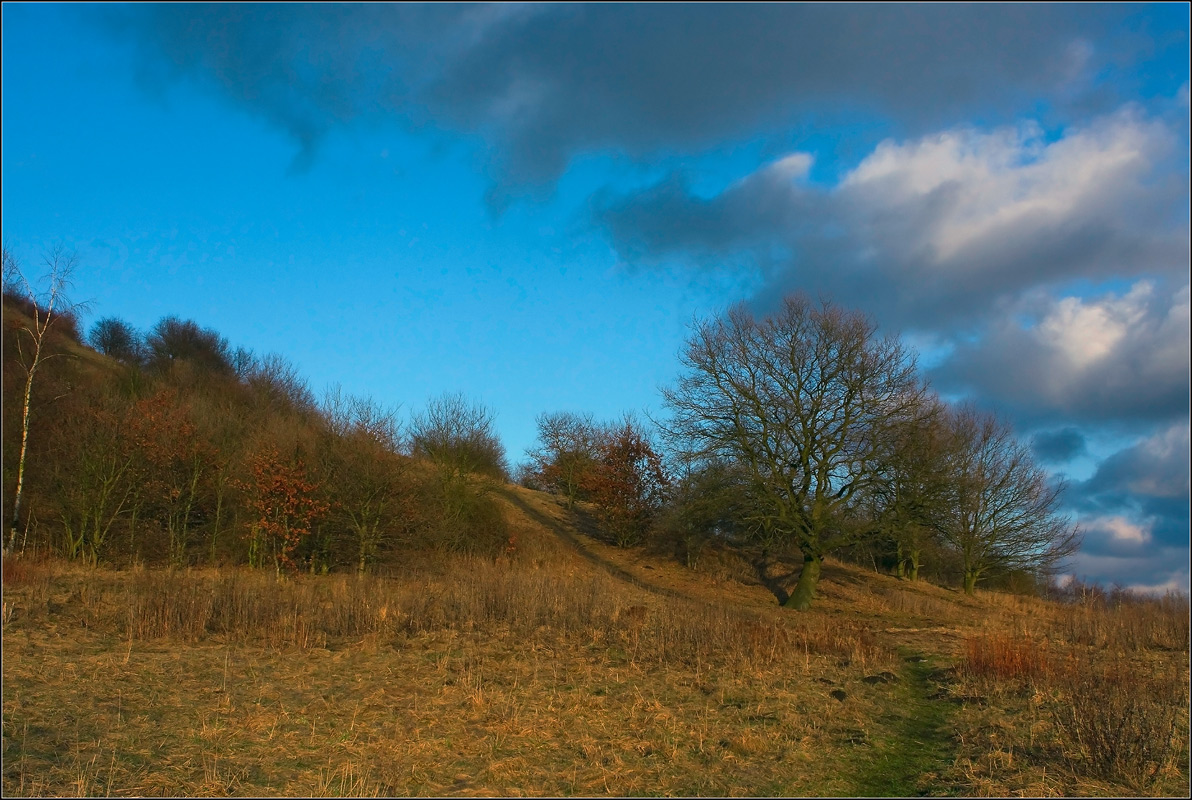 photo "***" tags: landscape, spring