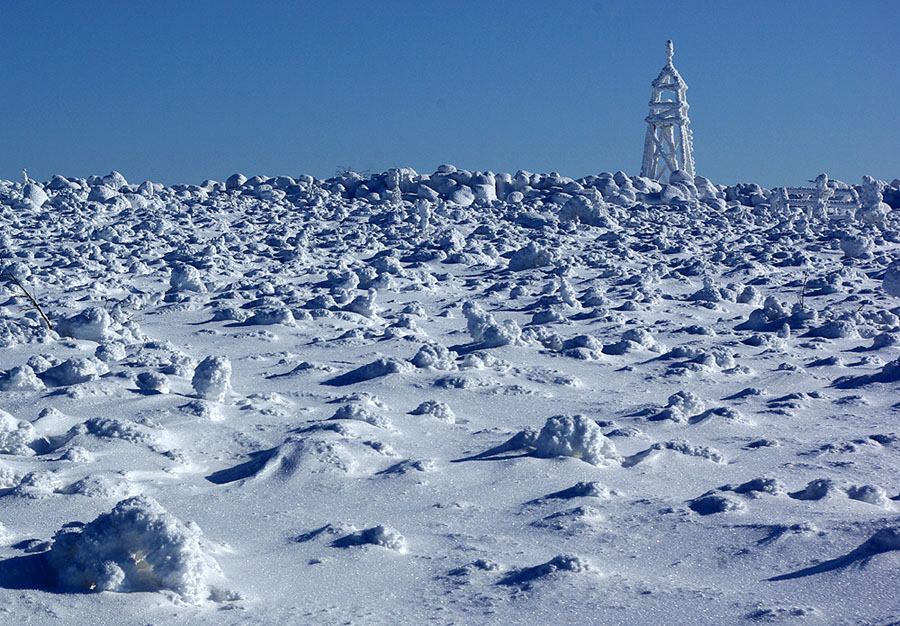 photo "***" tags: landscape, misc., winter