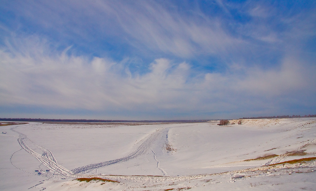 photo "***" tags: landscape, spring