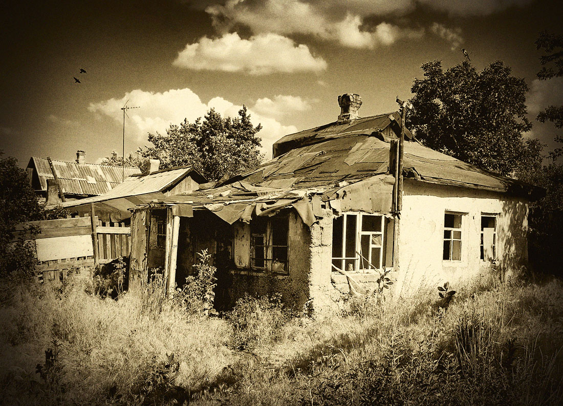 фото "Он помнит Джона Хьюза..." метки: город, ретро, 