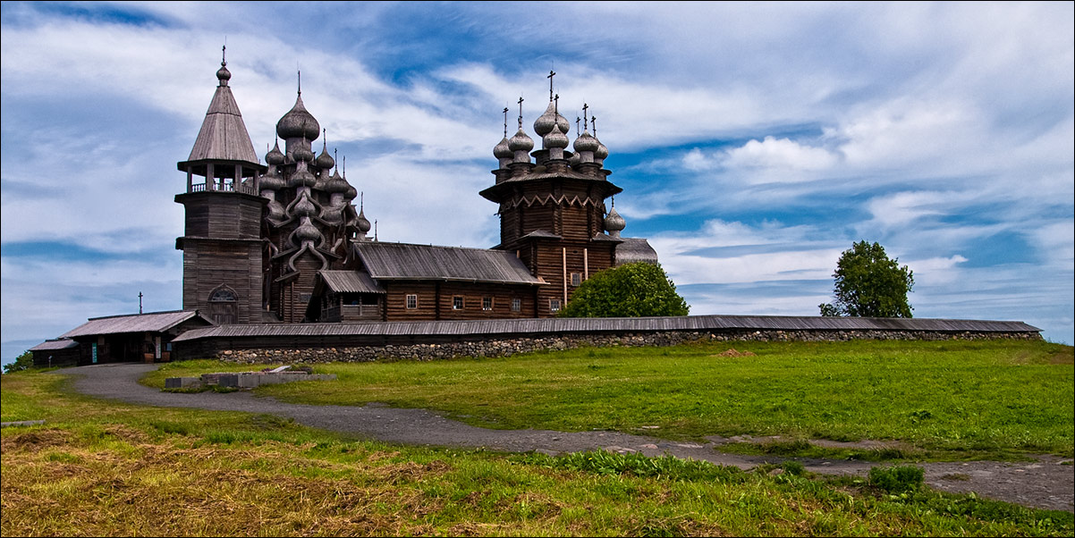 photo "***" tags: architecture, landscape, summer