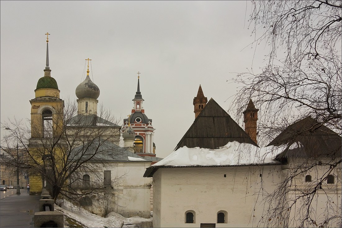 photo "***" tags: architecture, landscape, temple