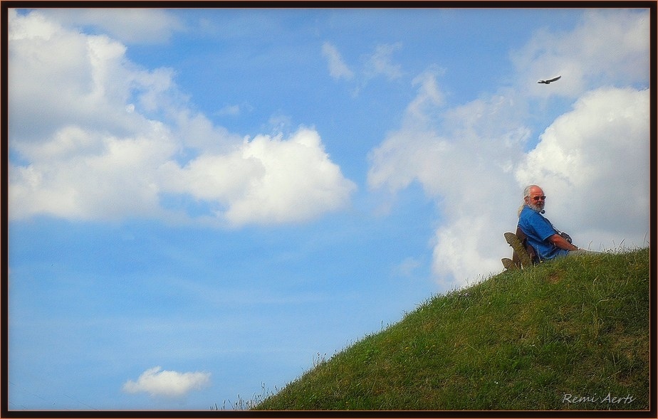 photo "search me ?" tags: landscape, clouds, spring