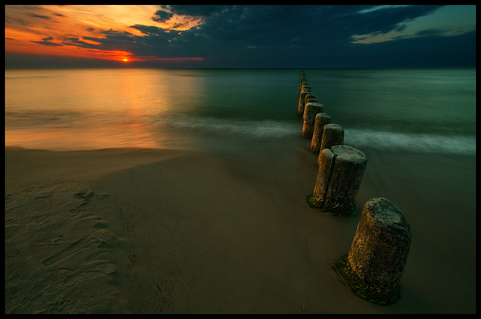 фото "Baltic Sea" метки: пейзаж, 