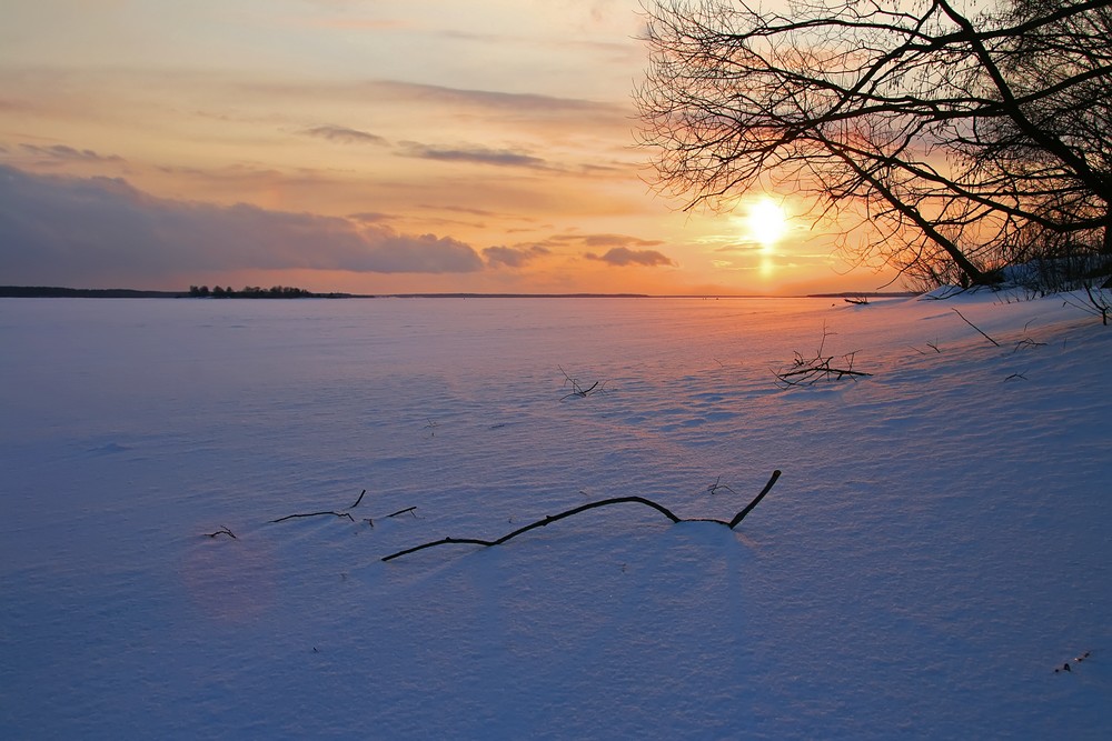 photo "***" tags: landscape, winter