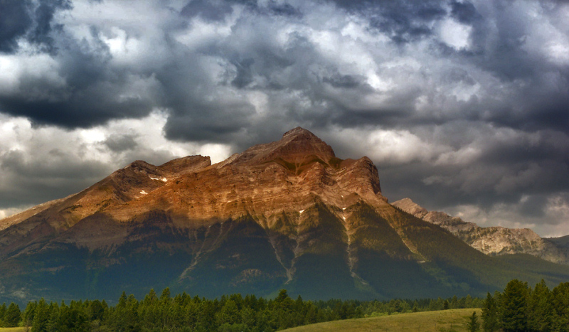 photo "***" tags: landscape, mountains