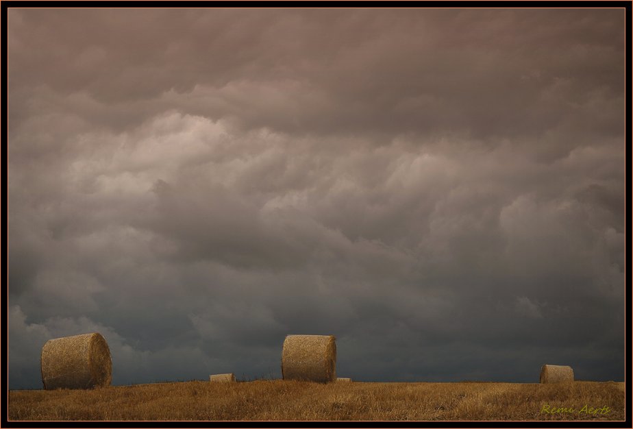 photo "***" tags: landscape, clouds, summer