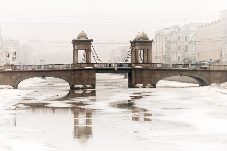 фото "Мост" метки: архитектура, пейзаж, 